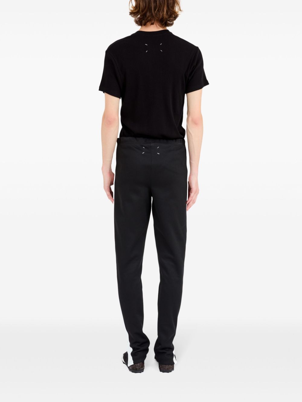 Maison Margiela Trousers Black image 3