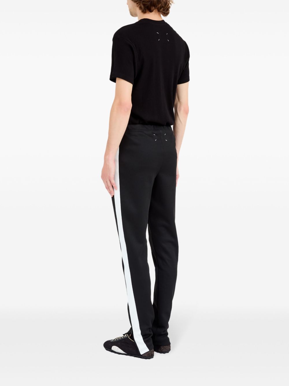 Maison Margiela Trousers Black image 5