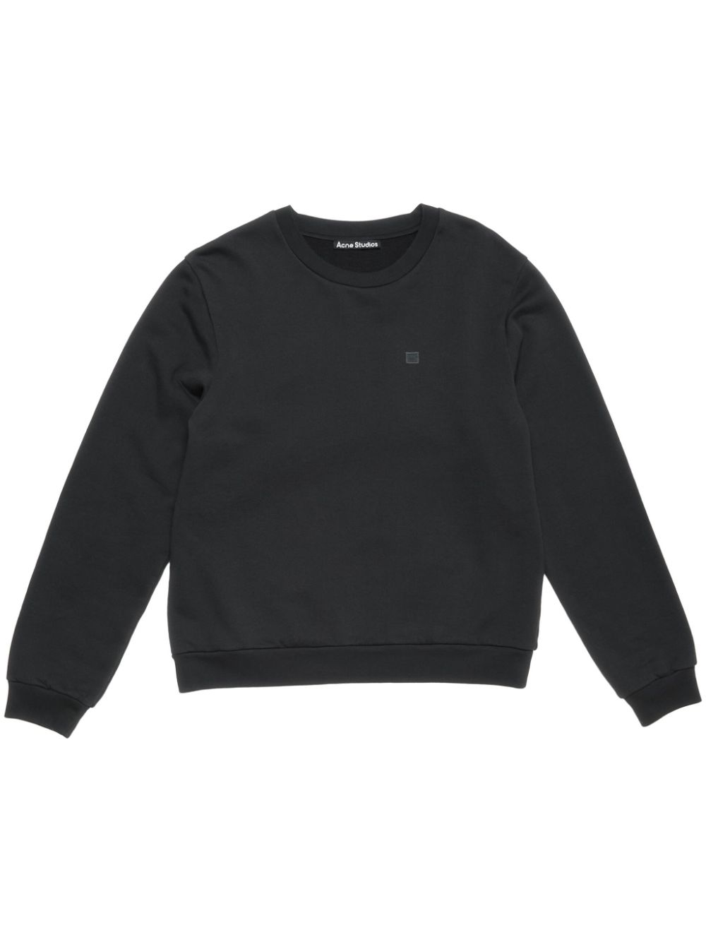 Acne Sweaters Black image 0