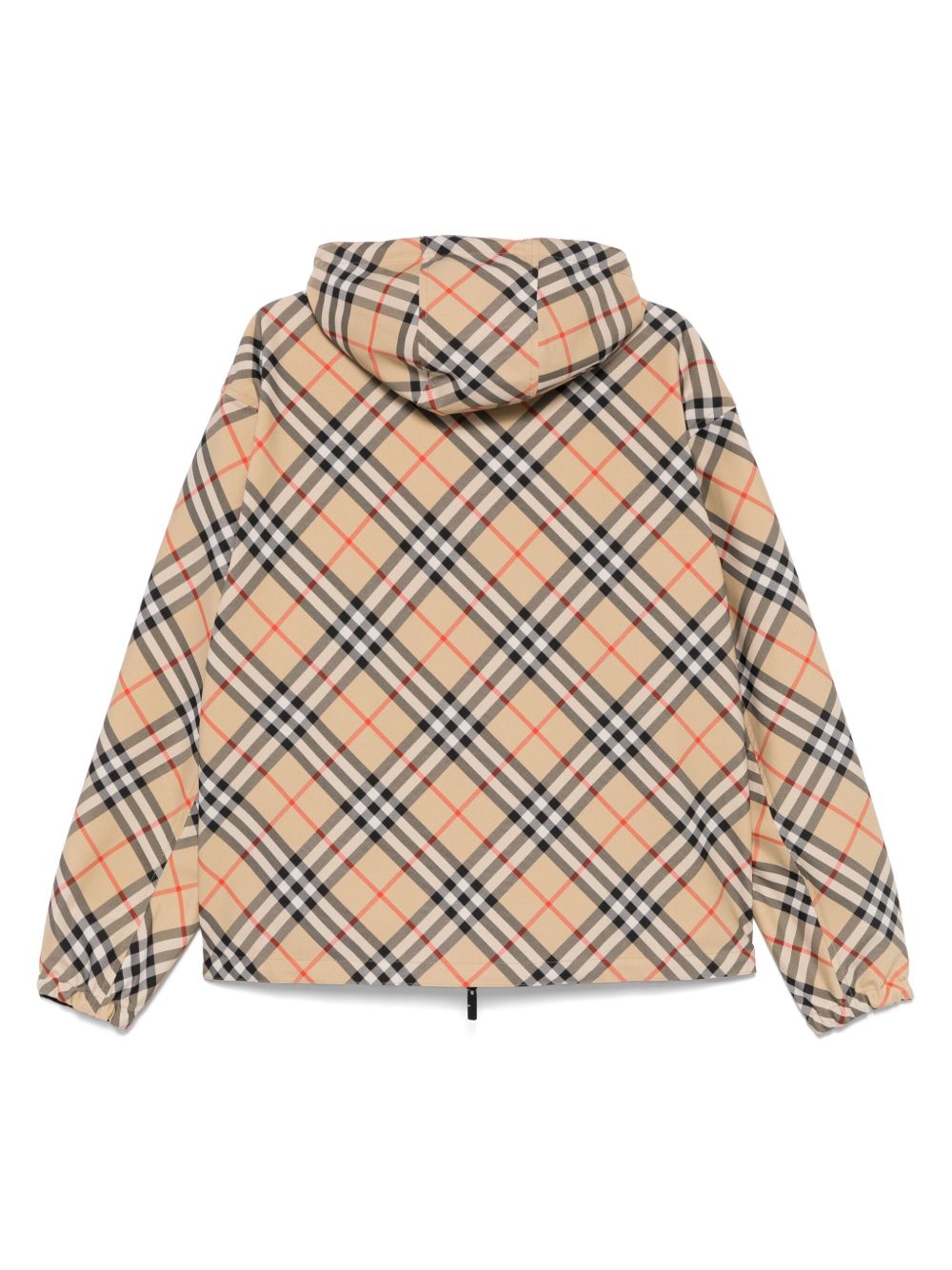 Burberry Jackets Beige image 1