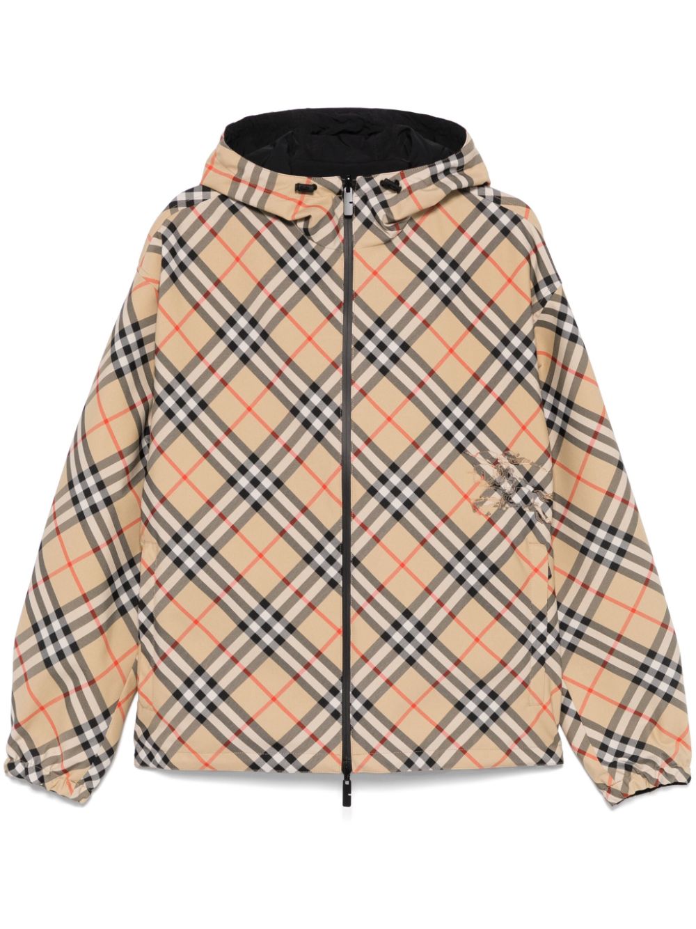 Burberry Jackets Beige image 0