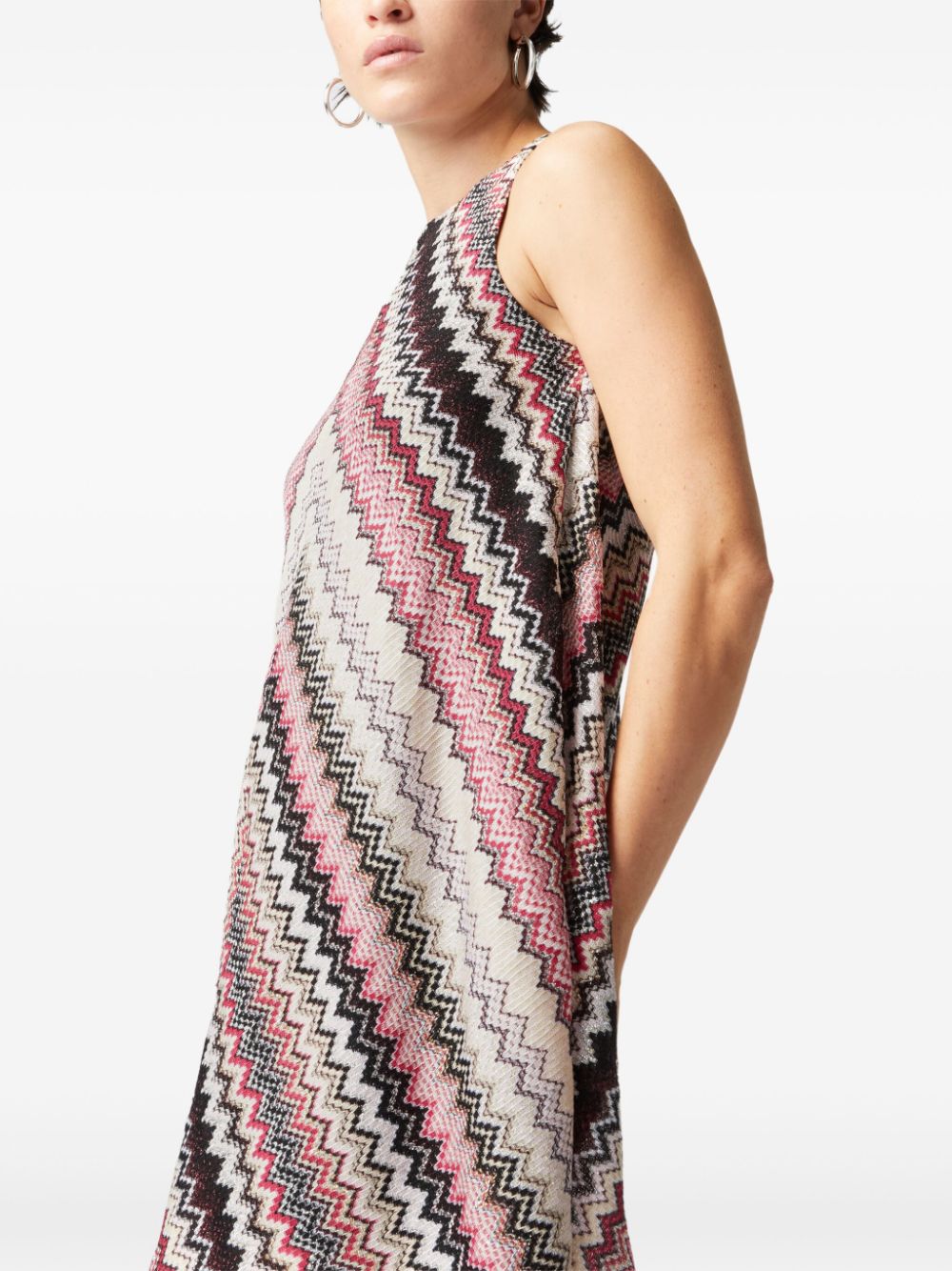 Missoni Dresses Pink image 1