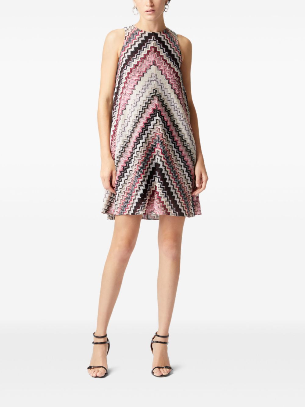 Missoni Dresses Pink image 2