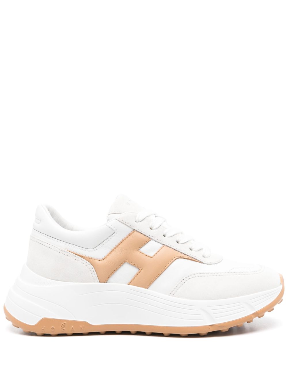 HOGAN PRE Sneakers White image 0