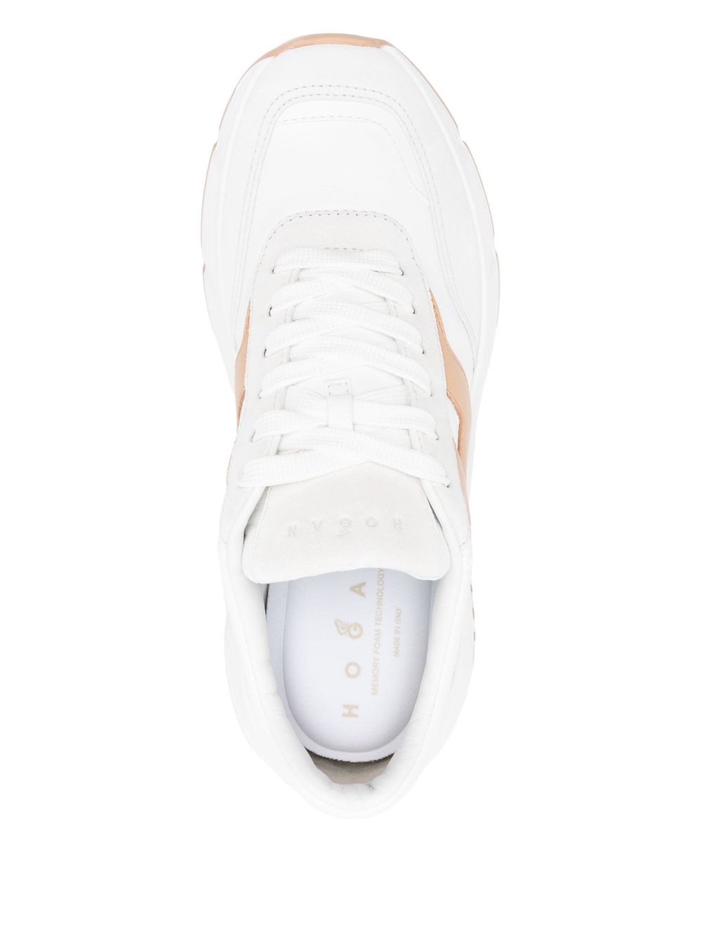 HOGAN PRE Sneakers White image 1