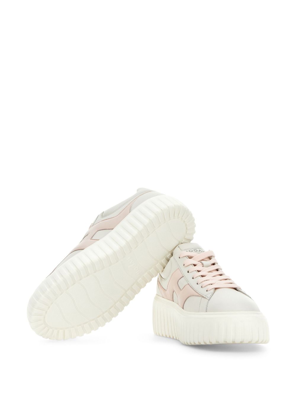 HOGAN PRE Sneakers Pink image 2