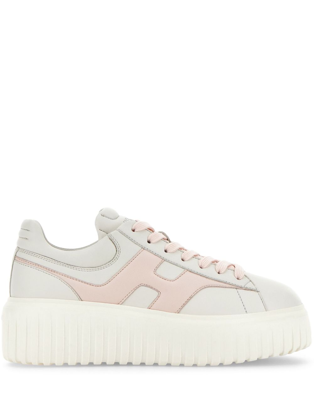 HOGAN PRE Sneakers Pink image 0