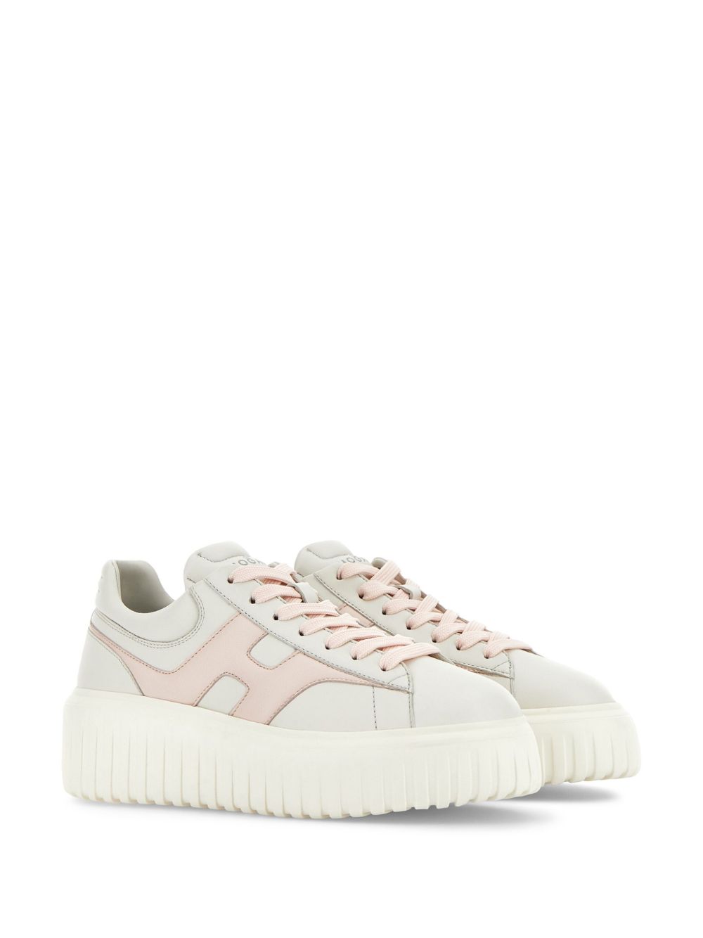 HOGAN PRE Sneakers Pink image 5