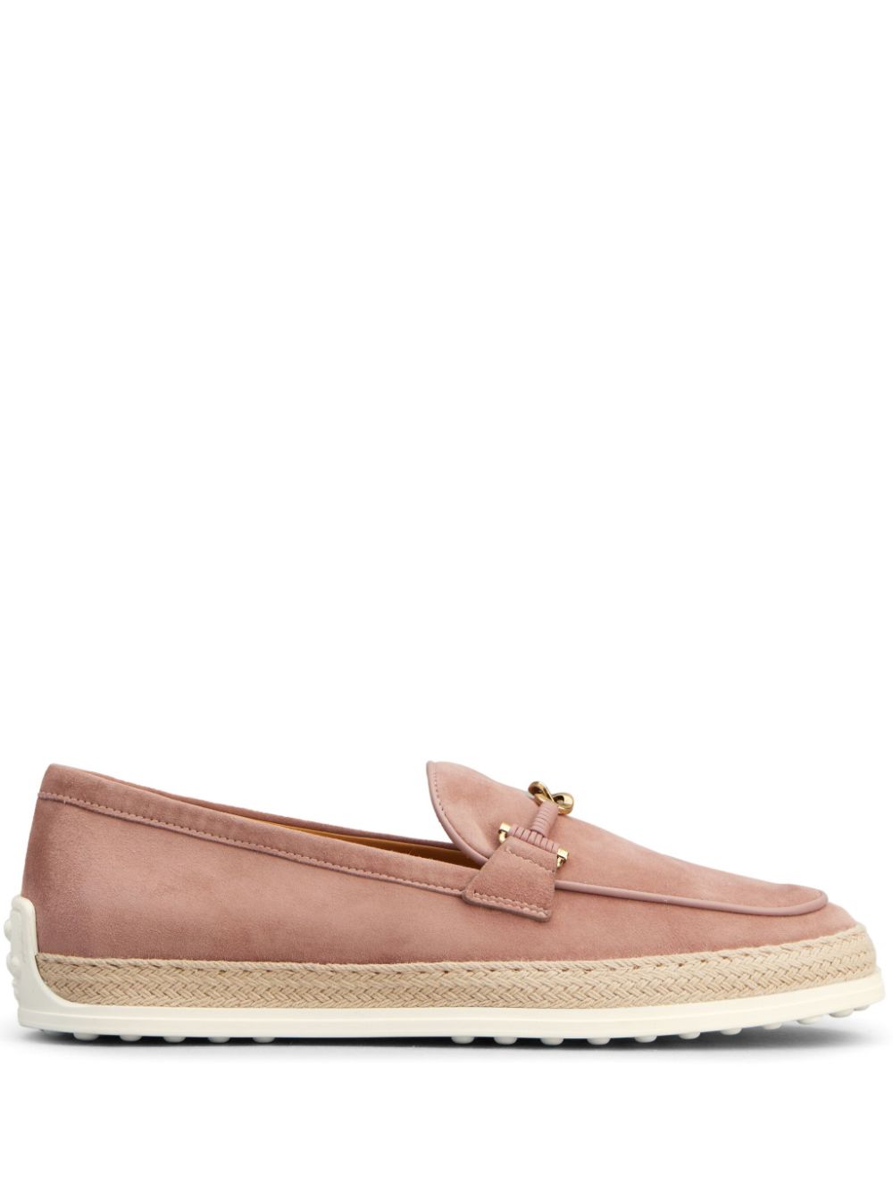 Tod's Flat shoes Brown image 0