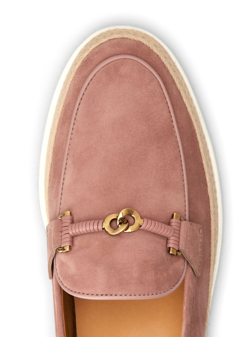 Tod's Flat shoes Brown image 2