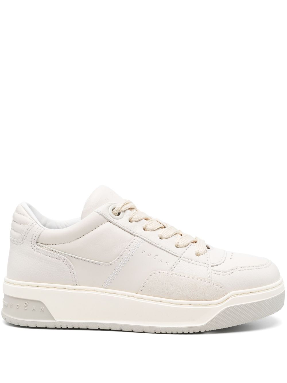 HOGAN PRE Sneakers White image 0