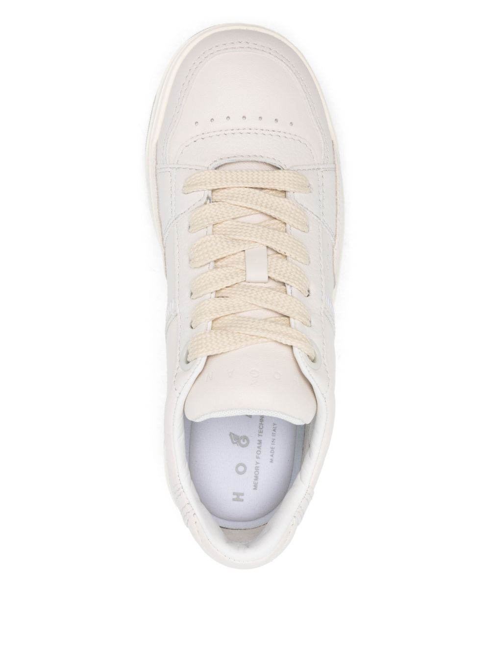 HOGAN PRE Sneakers White image 1