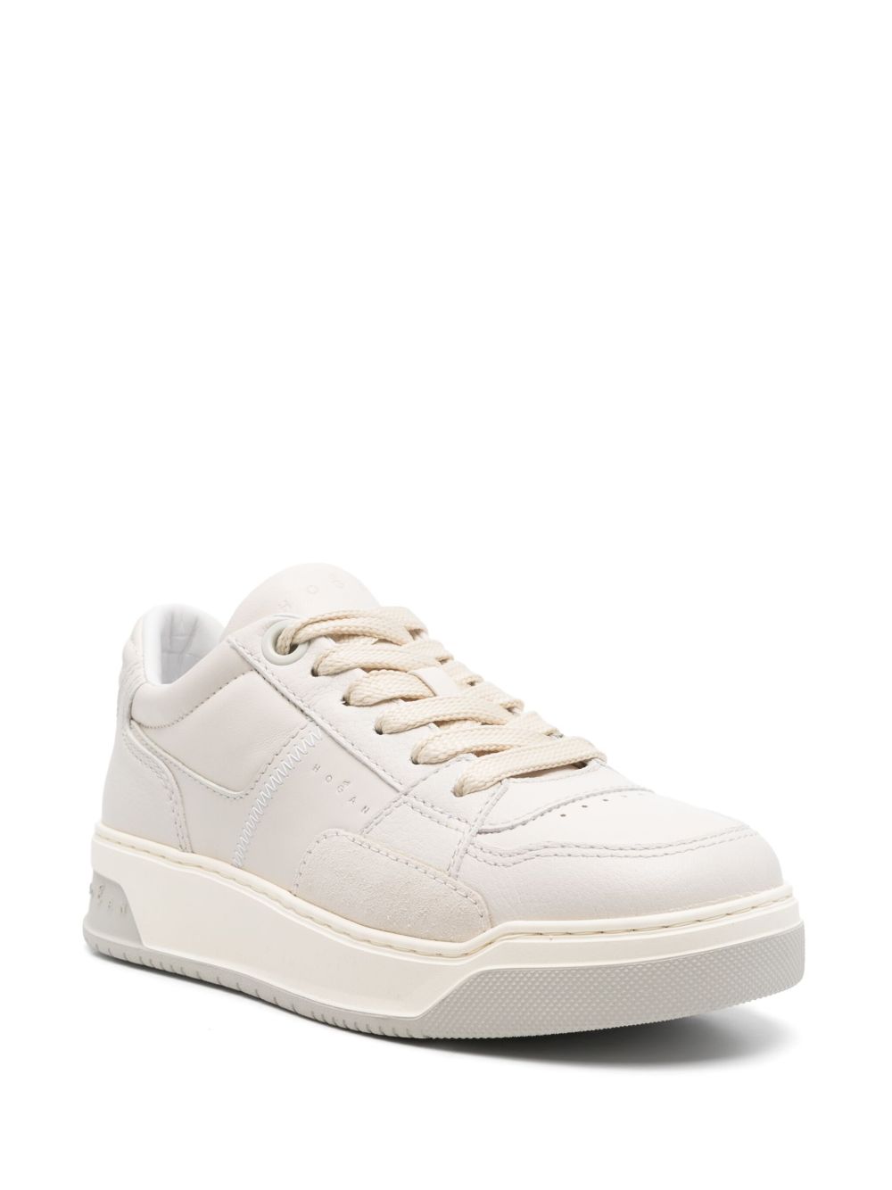 HOGAN PRE Sneakers White image 3