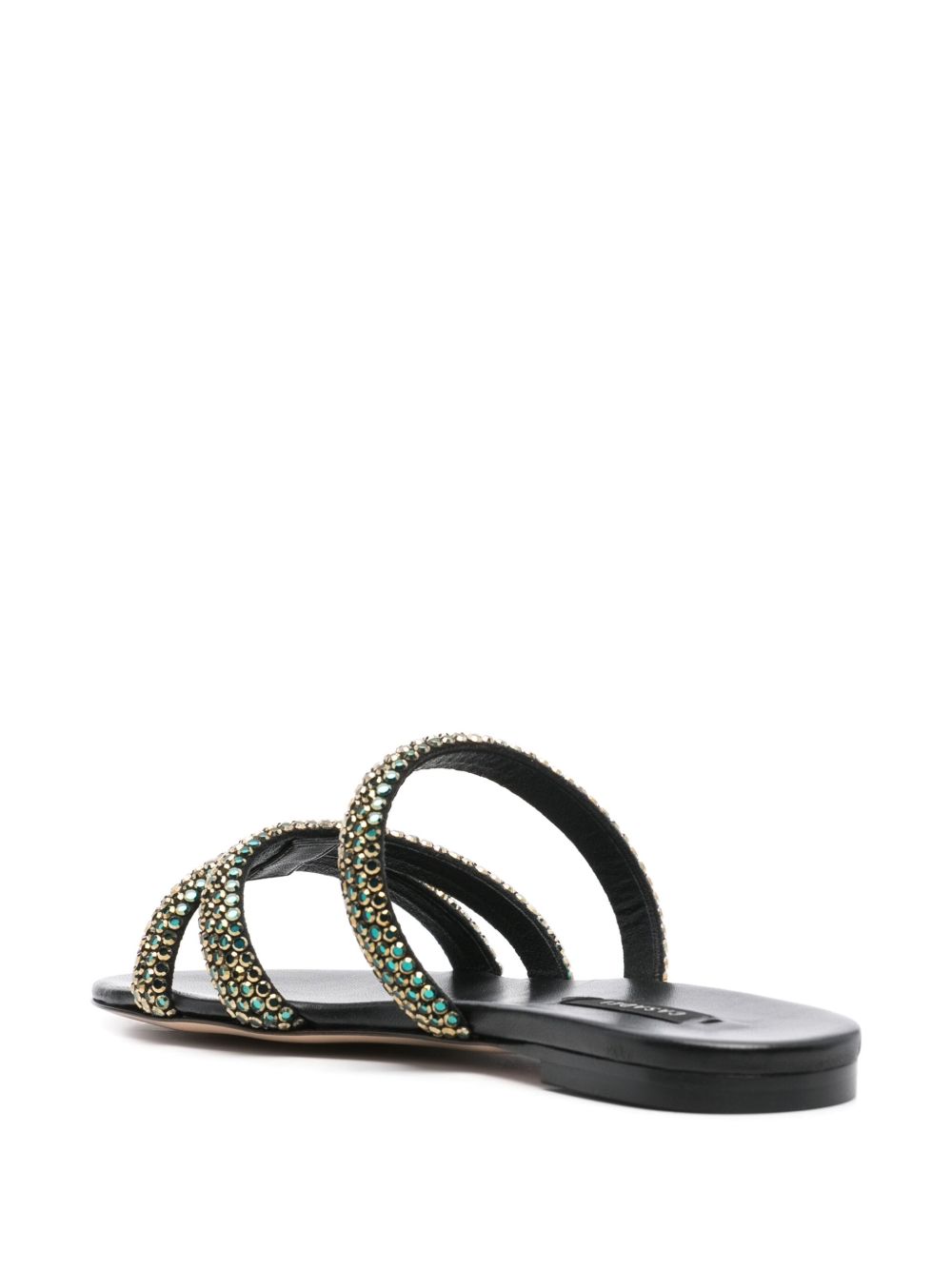 Casadei Sandals Black image 1