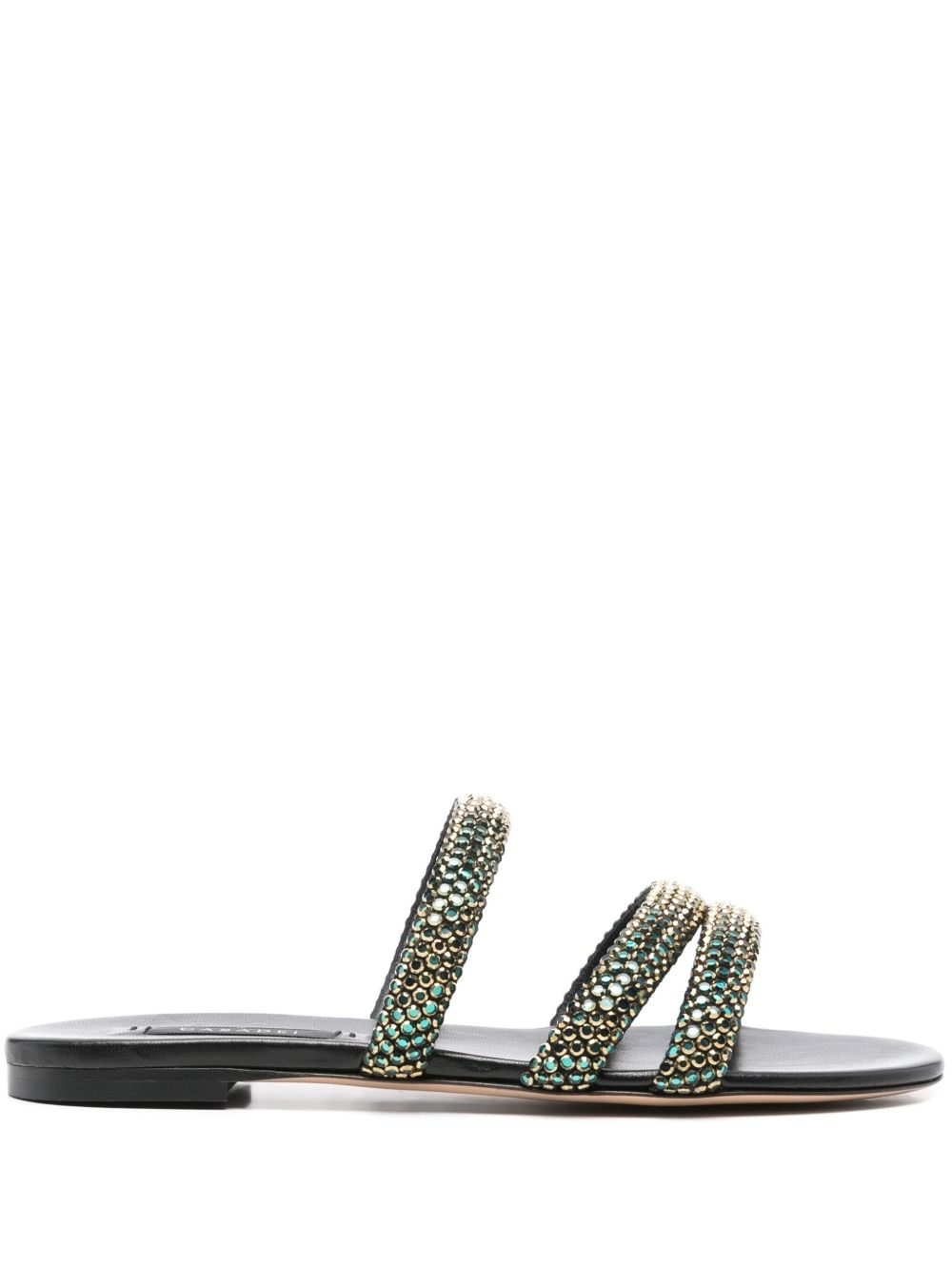 Casadei Sandals Black image 0