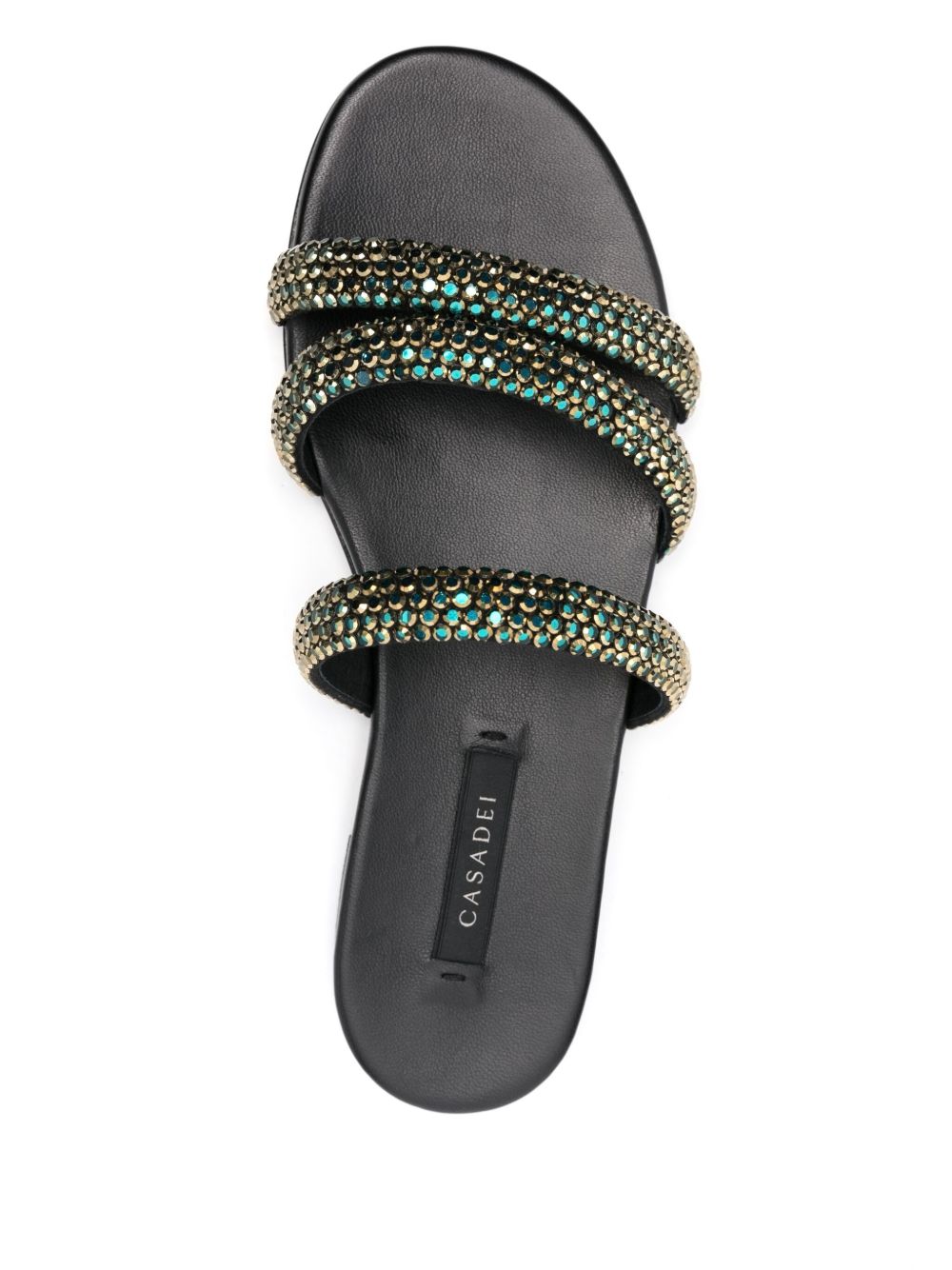 Casadei Sandals Black image 3