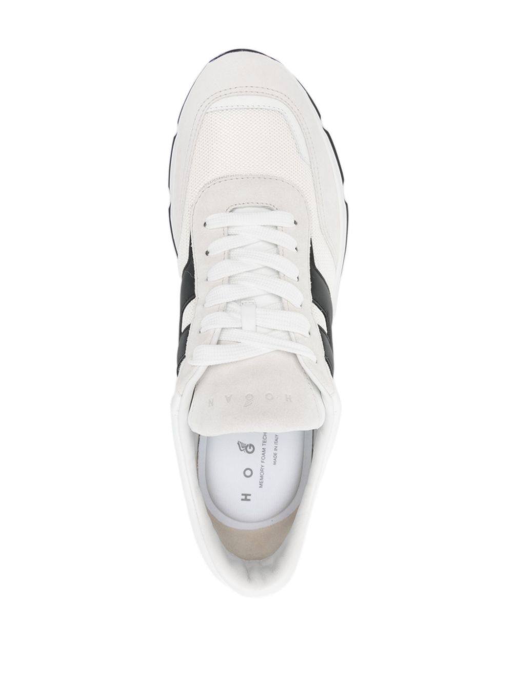 HOGAN PRE Sneakers White image 3