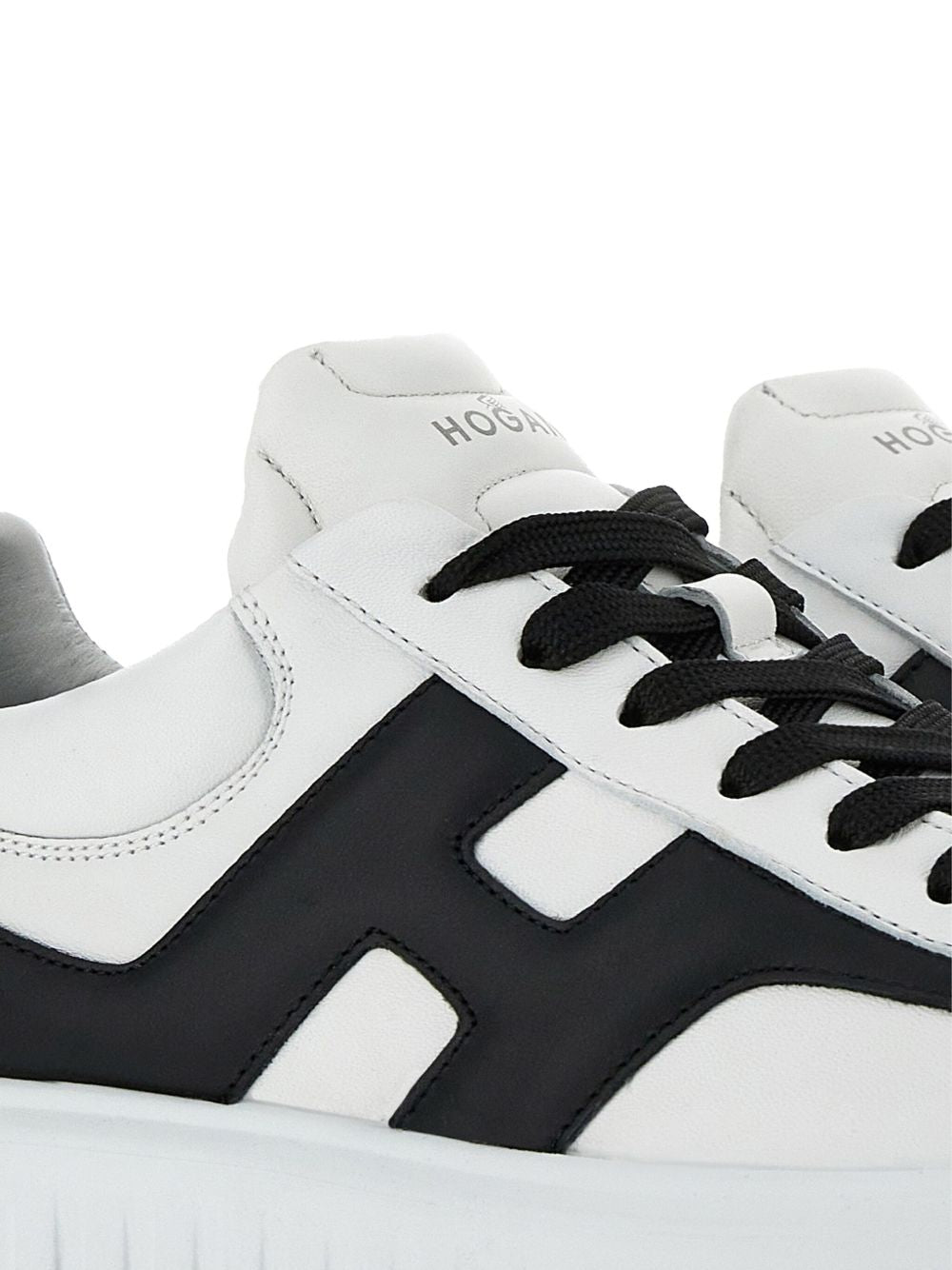 HOGAN PRE Sneakers White image 1