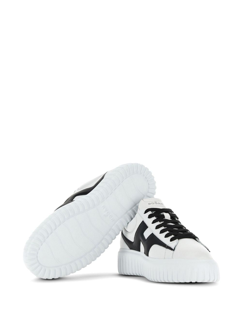 HOGAN PRE Sneakers White image 4