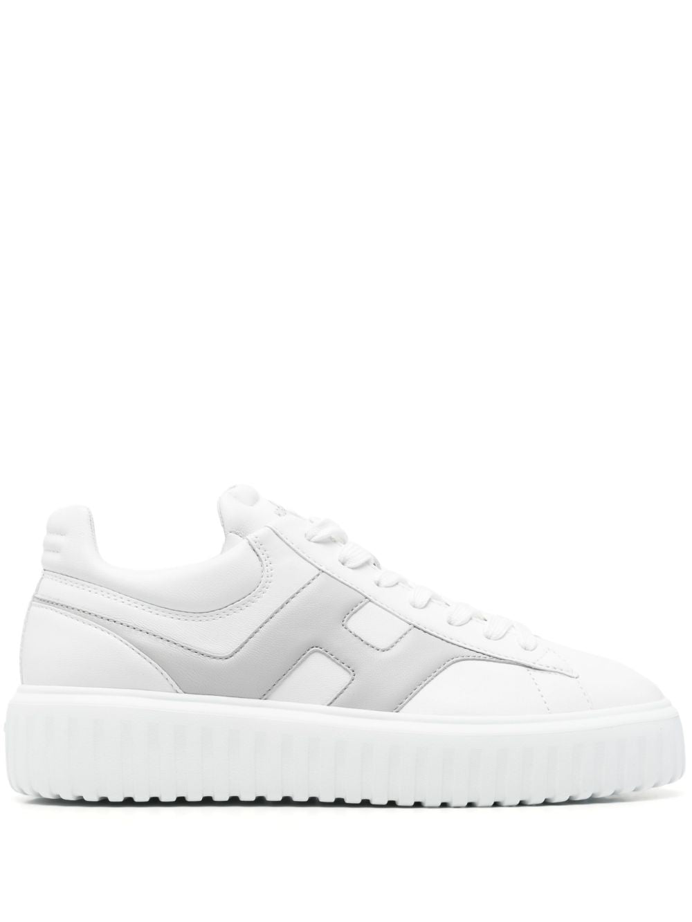 HOGAN PRE Sneakers White image 0