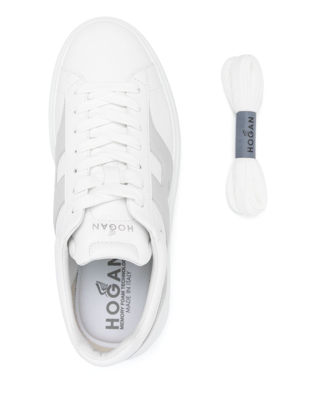 HOGAN PRE Sneakers White image 1