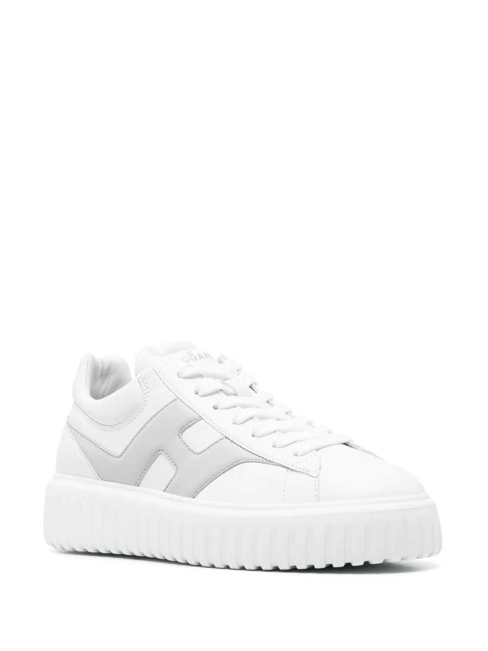 HOGAN PRE Sneakers White image 2