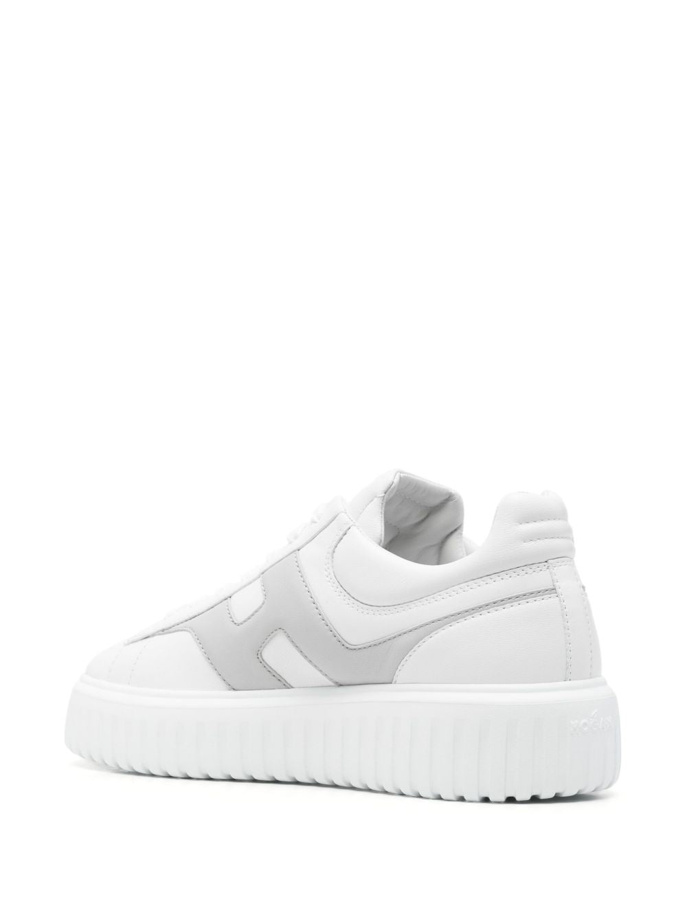 HOGAN PRE Sneakers White image 3