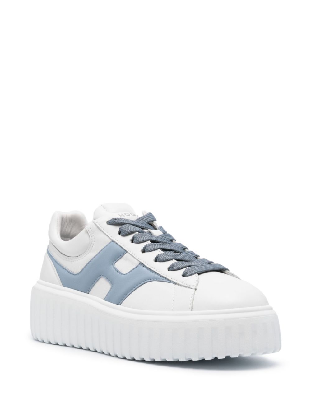 HOGAN PRE Sneakers White image 2