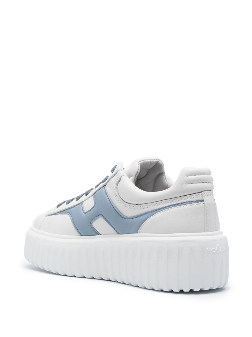 HOGAN PRE Sneakers White image 3