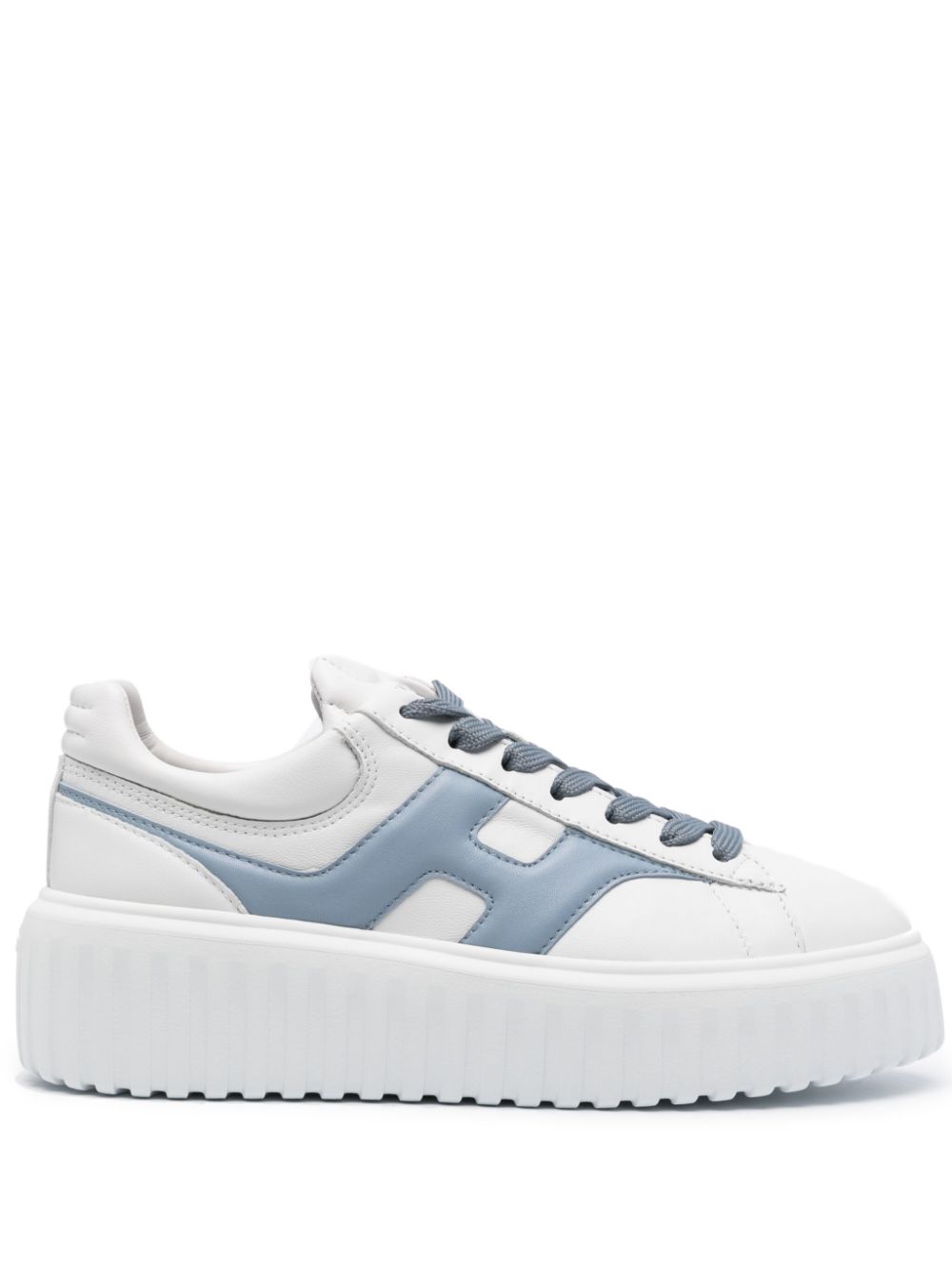 HOGAN PRE Sneakers White image 0