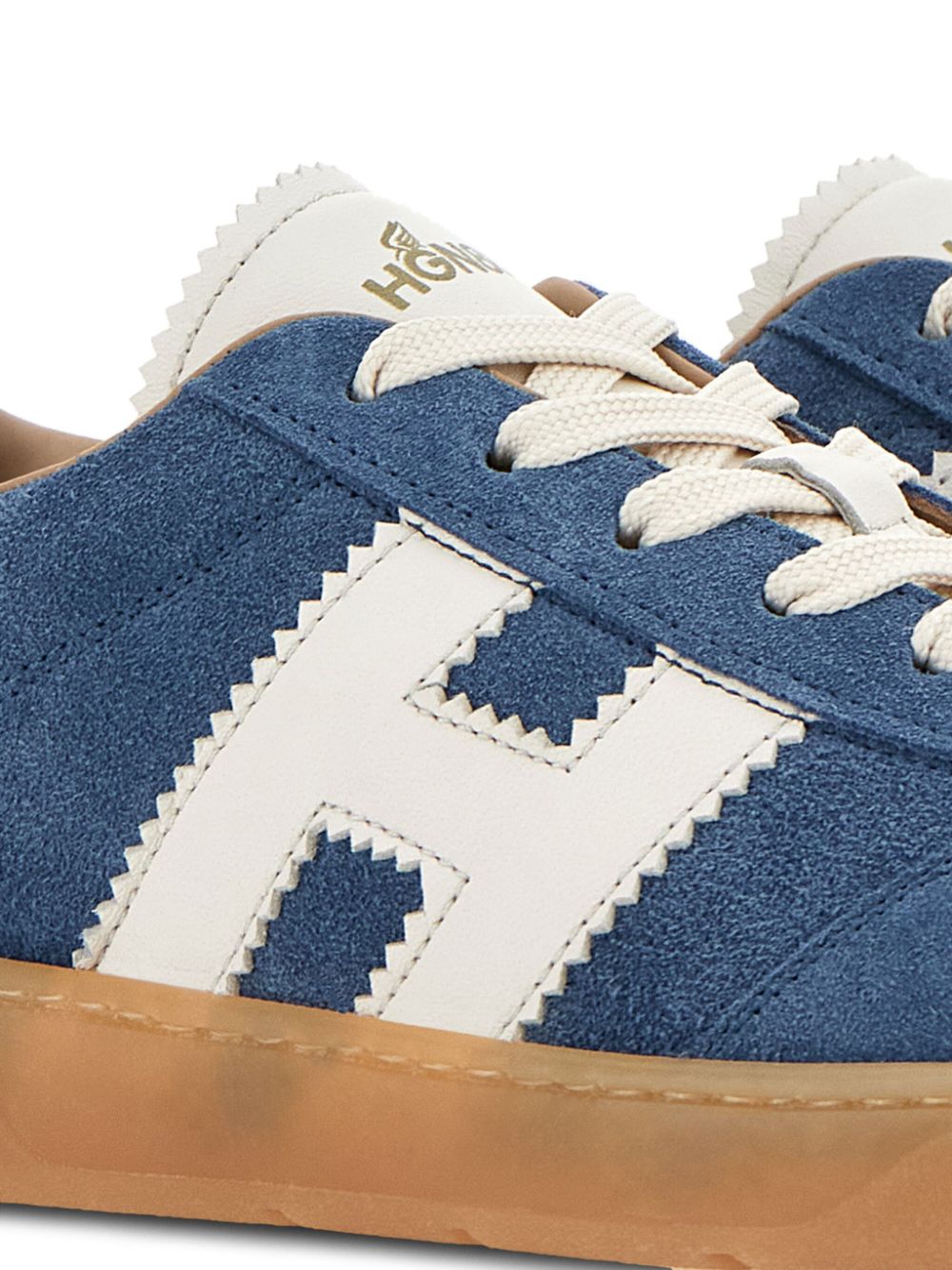 HOGAN PRE Sneakers Blue image 3