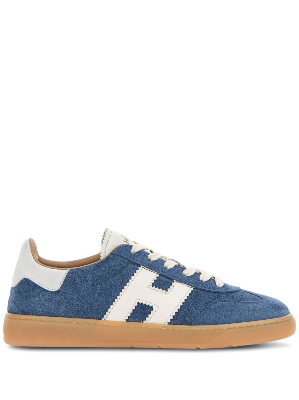 HOGAN PRE Sneakers Blue image 0