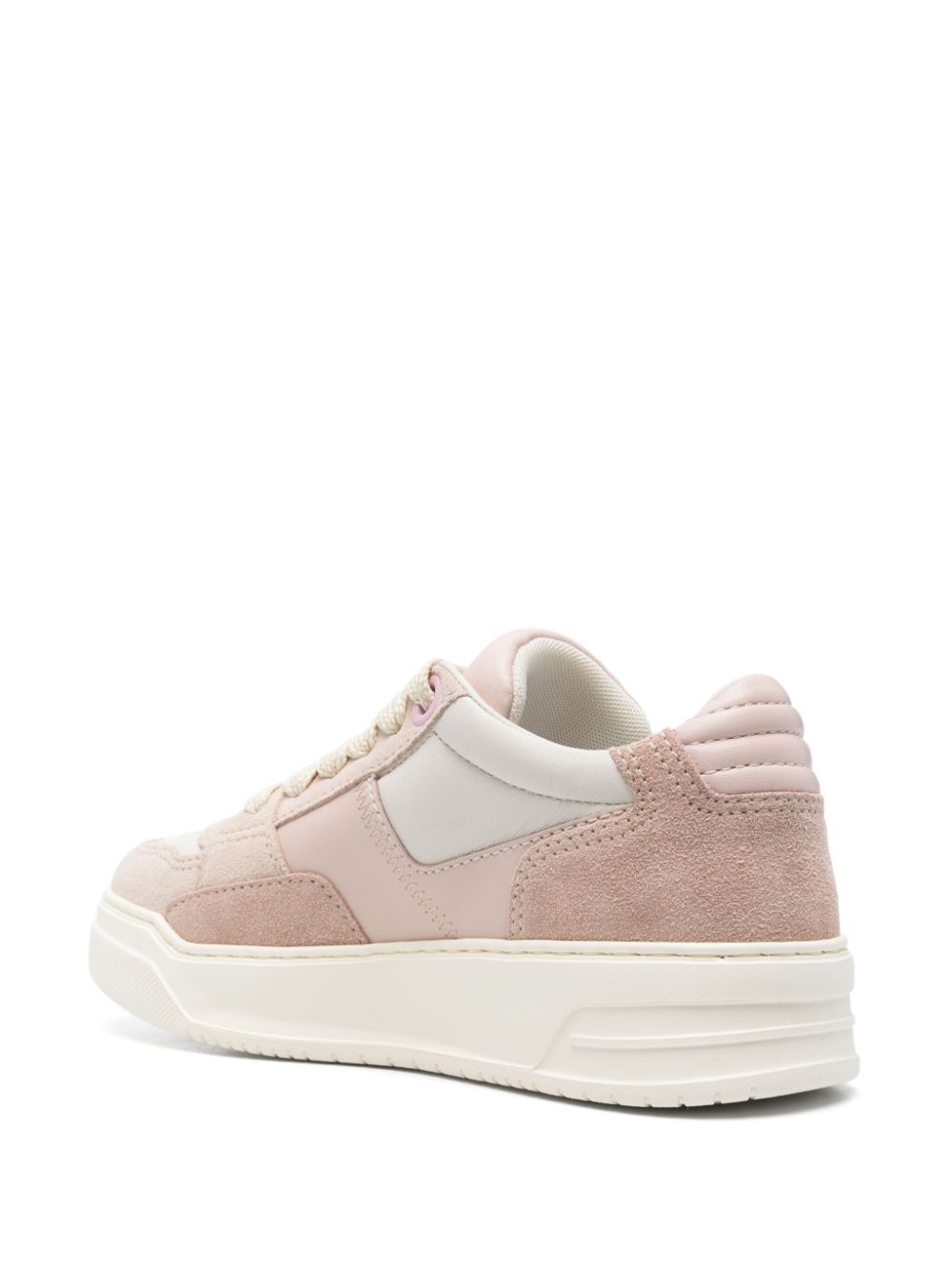 HOGAN PRE Sneakers Pink image 2