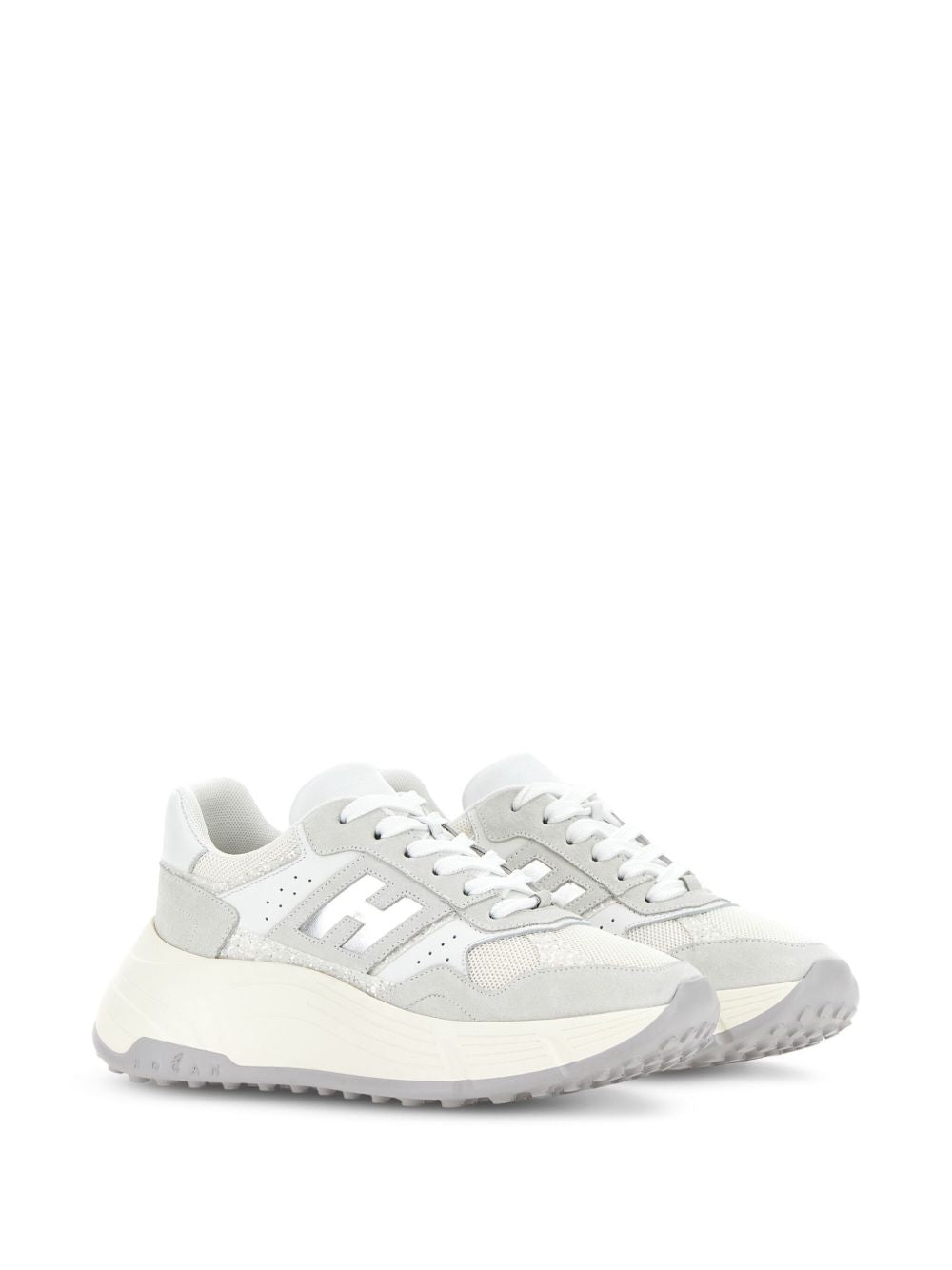 HOGAN PRE Sneakers White image 4