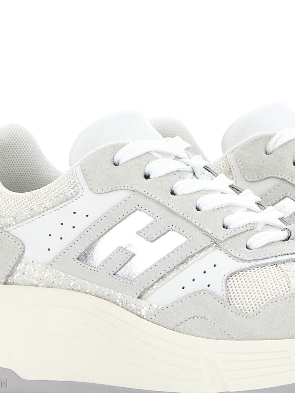 HOGAN PRE Sneakers White image 5