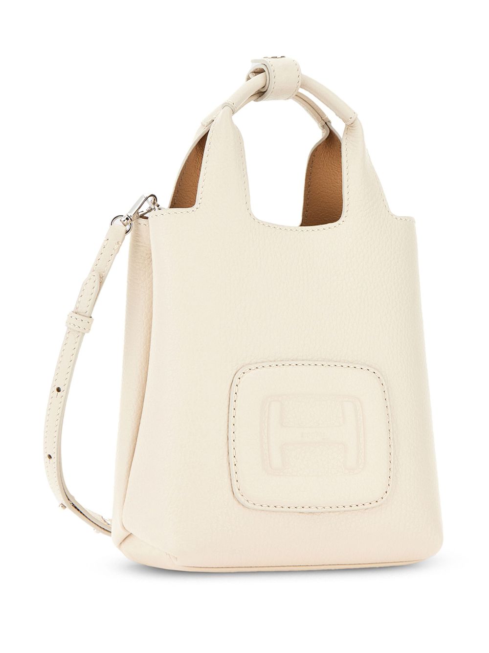 HOGAN PRE Bags.. Ivory image 3