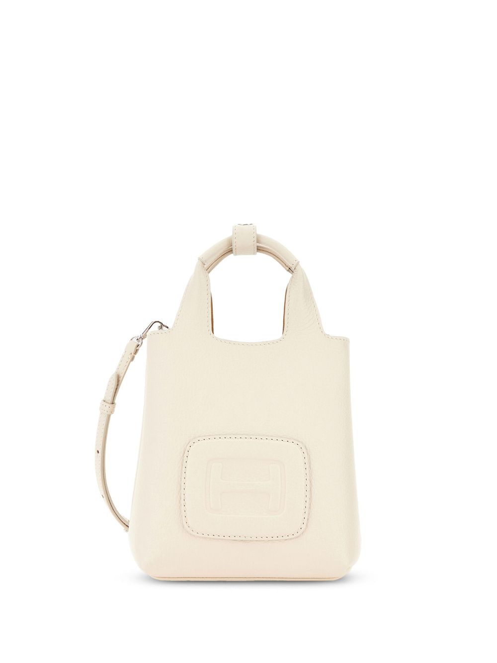 HOGAN PRE Bags.. Ivory image 0