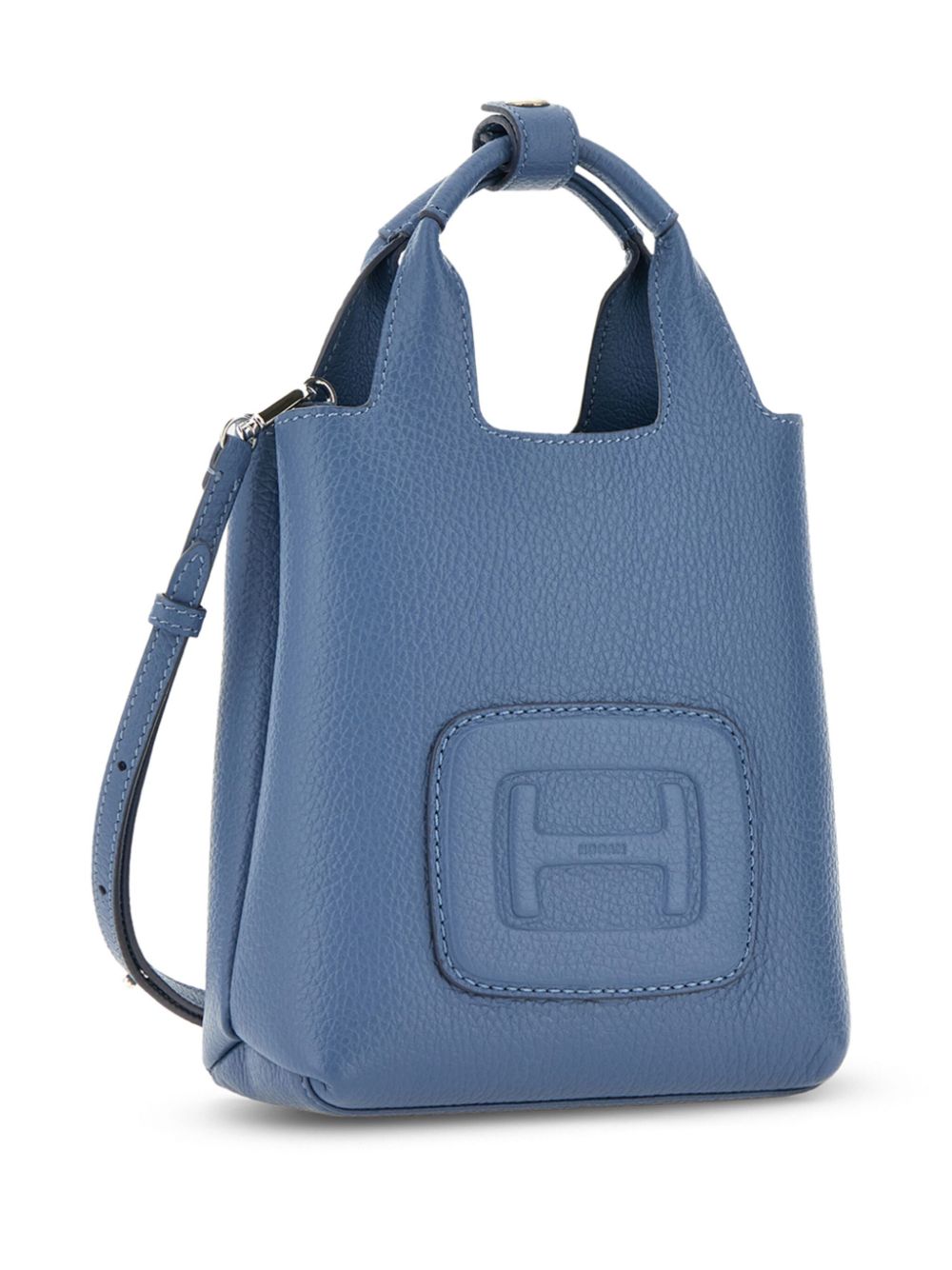 HOGAN PRE Bags.. Blue image 4