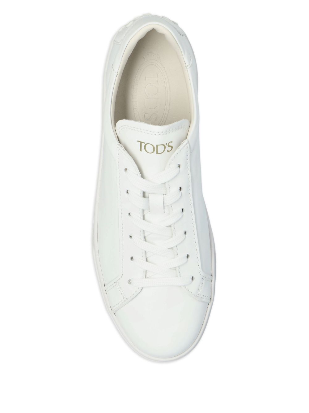 Tod's Sneakers White image 4