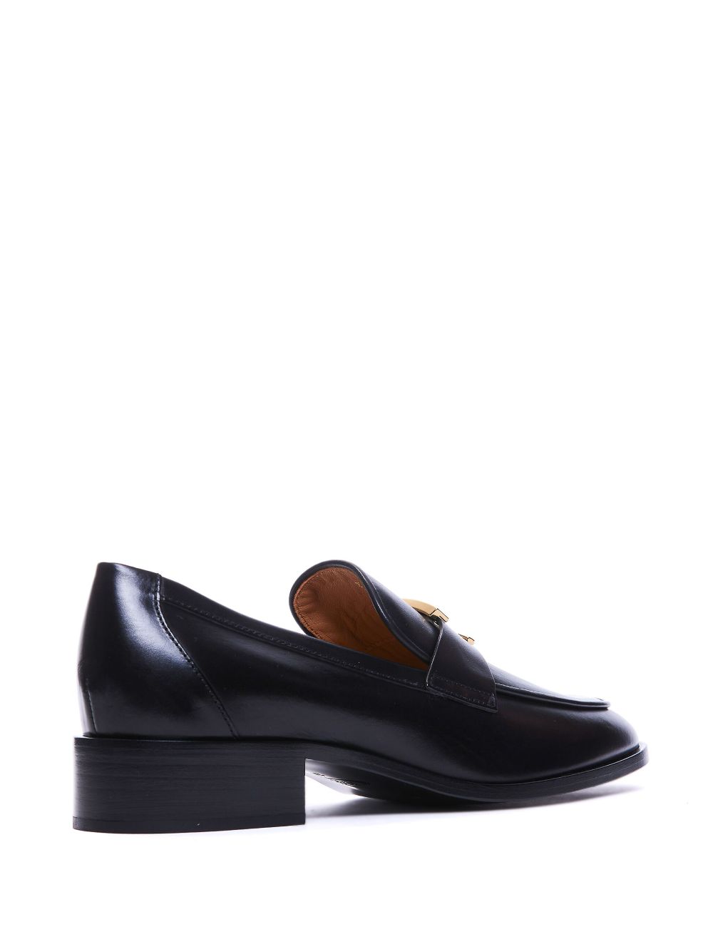 Tod's Flat shoes Black image 1