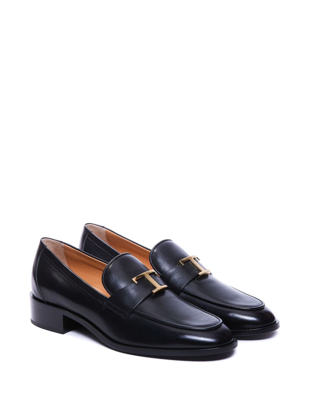 Tod's Flat shoes Black image 3