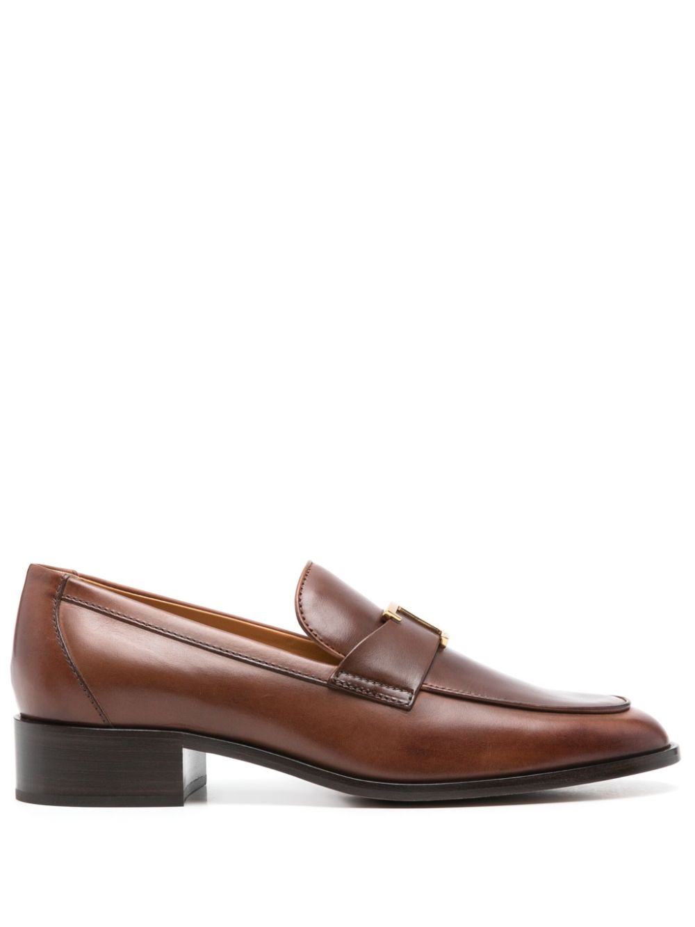 Tod's Flat shoes Brown image 0