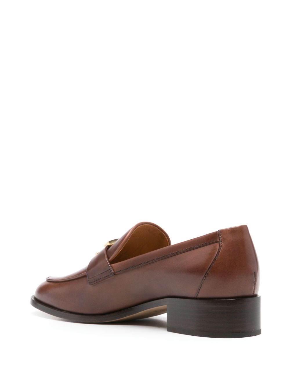 Tod's Flat shoes Brown image 2