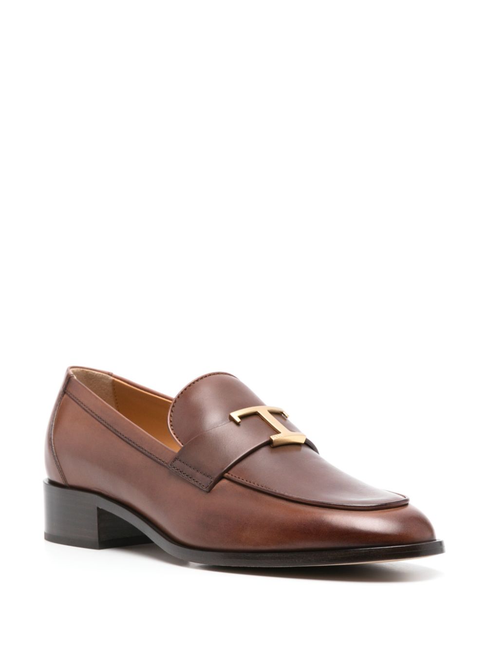 Tod's Flat shoes Brown image 3