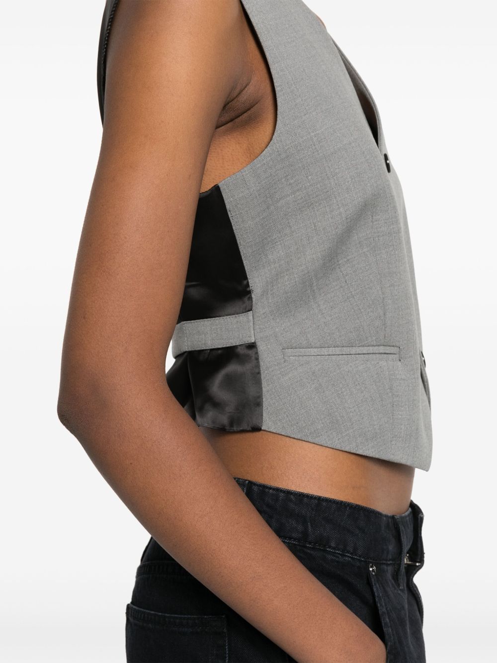 FILIPPA K Sweaters Grey image 4