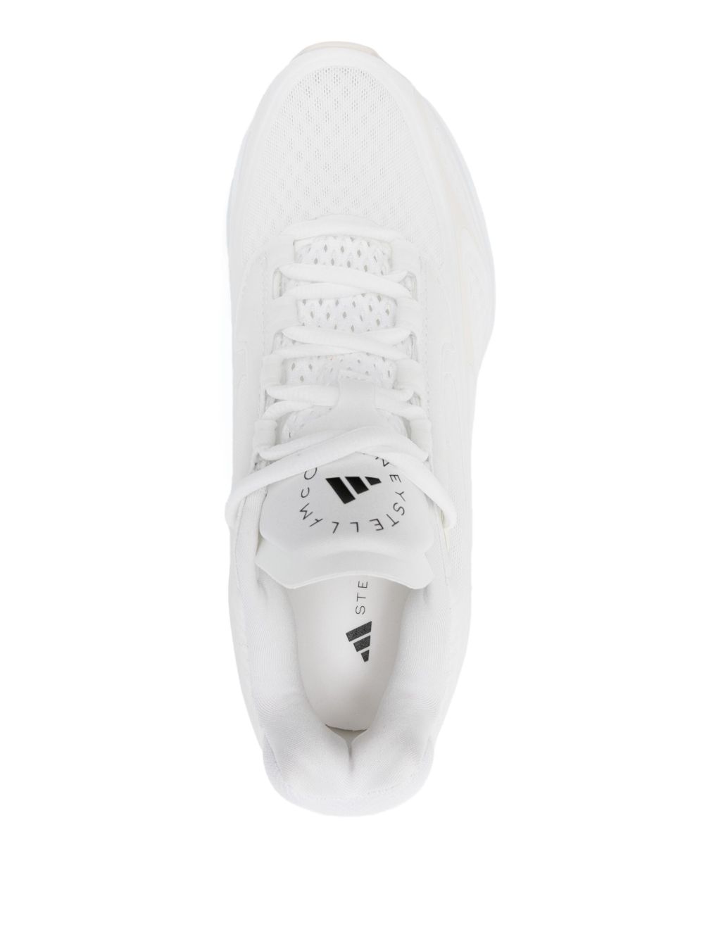 Adidas By Stella McCartney Sneakers White image 1