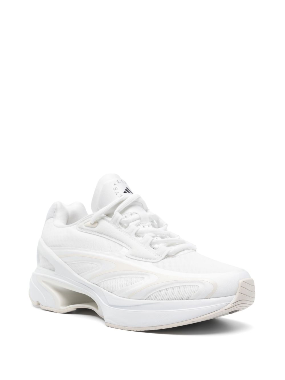 Adidas By Stella McCartney Sneakers White image 3