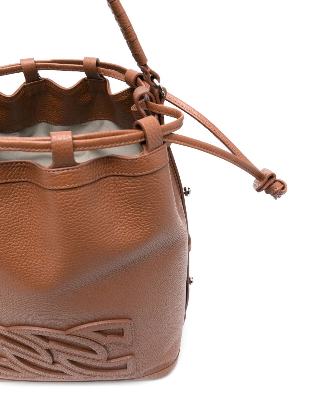 Casadei Bags.. Leather Brown image 1