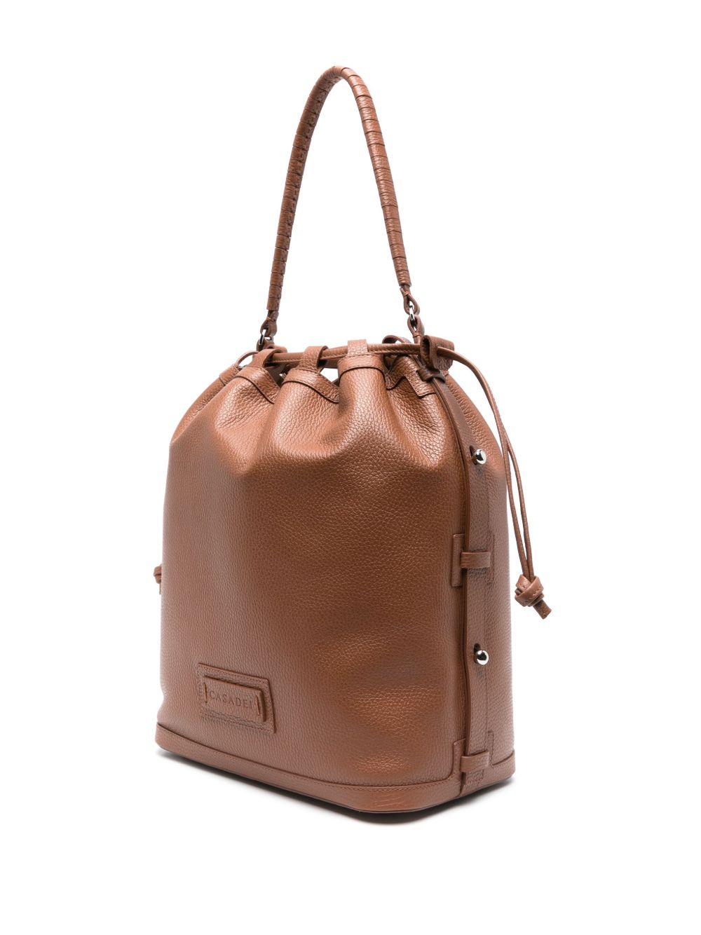 Casadei Bags.. Leather Brown image 3