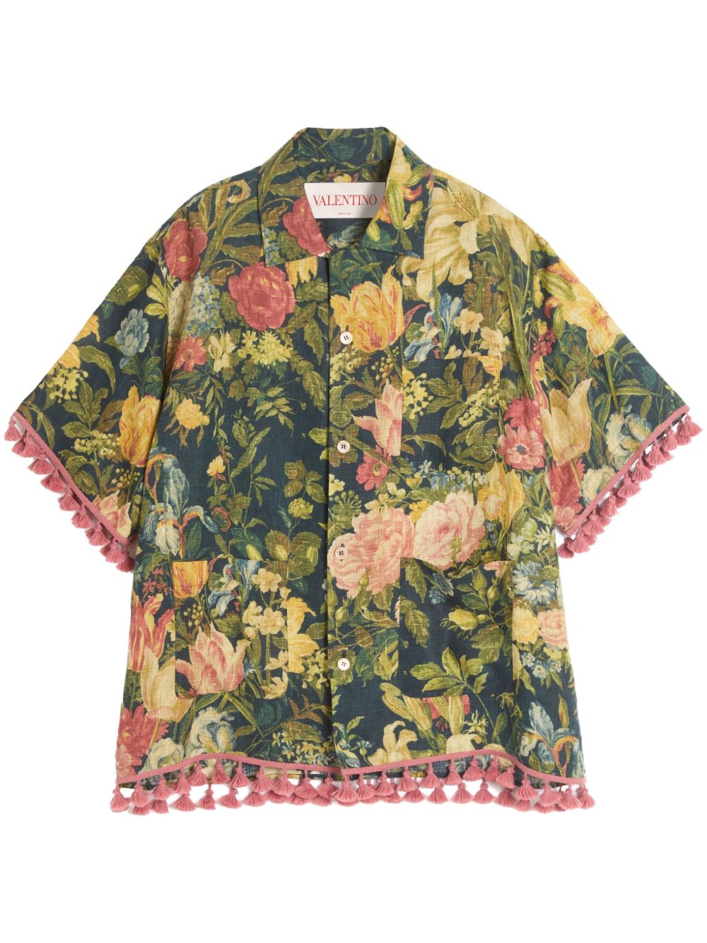 Valentino Shirts MultiColour image 0